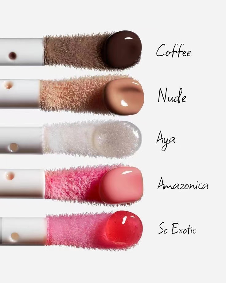 Lip Gloss