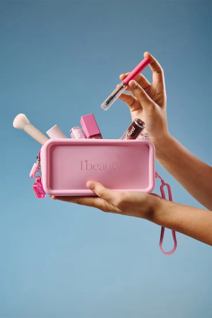 Makeup Case