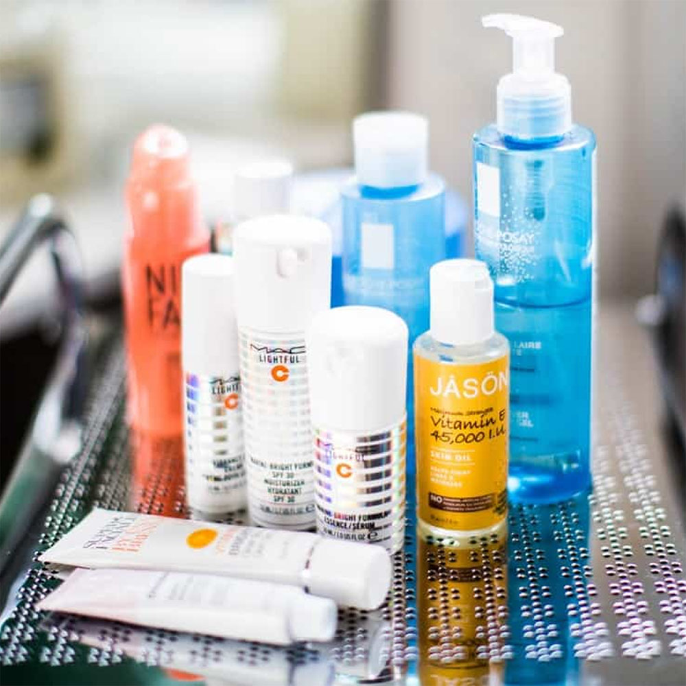 Makeup Remover